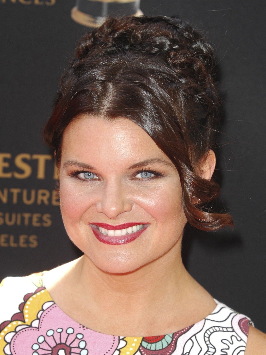 Heather Tom